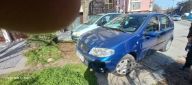 Fiat Punto 1300, снимка 2