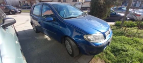 Fiat Punto 1300, снимка 1
