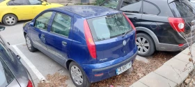 Fiat Punto 1300, снимка 8