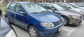 Fiat Punto 1300, снимка 7
