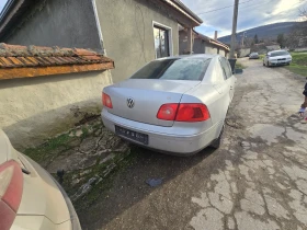 VW Phaeton, снимка 2