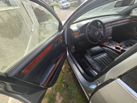 VW Phaeton, снимка 10