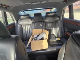 VW Phaeton, снимка 4