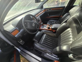 VW Phaeton, снимка 8