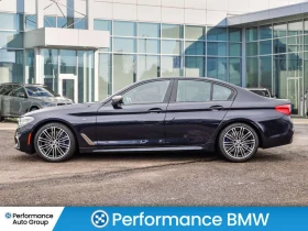 BMW 550 i Premium Pkg | SOFT CLOSE | ОБДУХВАНЕ | ФИКСИРАНА, снимка 2