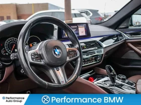 BMW 550 i Premium Pkg | SOFT CLOSE | ОБДУХВАНЕ | ФИКСИРАНА, снимка 7