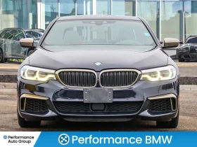 BMW 550 i Premium Pkg | SOFT CLOSE | ОБДУХВАНЕ | ФИКСИРАНА, снимка 4