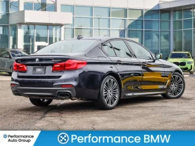 BMW 550 i Premium Pkg | SOFT CLOSE | ОБДУХВАНЕ | ФИКСИРАНА, снимка 3