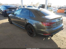 Audi S4 3.0l 3.0T Premium Plus, снимка 3