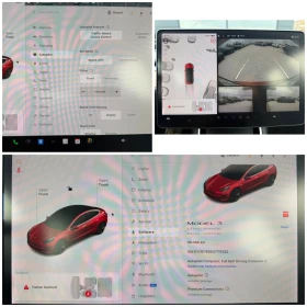 Tesla Model 3 LONG RANGE DUAL MOTOR ЕВРОПА, снимка 16