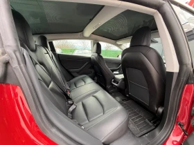Tesla Model 3 LONG RANGE DUAL MOTOR ЕВРОПА, снимка 12