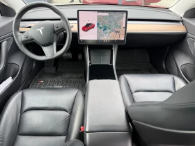 Tesla Model 3 LONG RANGE DUAL MOTOR ЕВРОПА, снимка 13