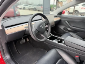 Tesla Model 3 LONG RANGE DUAL MOTOR ЕВРОПА, снимка 9