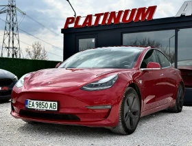 Tesla Model 3 LONG RANGE DUAL MOTOR ЕВРОПА, снимка 1