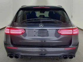 Mercedes-Benz E 53 AMG T 4М+ Печка Burmester Pano, снимка 5