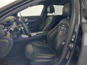 Mercedes-Benz E 53 AMG T 4М+ Печка Burmester Pano, снимка 12