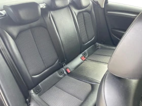 Audi A3 SPORTBACK 1.6 TDI 105 К.С. ЧИСТО НОВ СЪЕДИНИТЕЛ, снимка 10