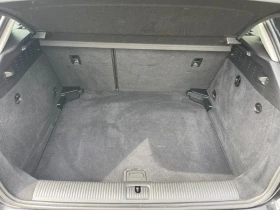 Audi A3 SPORTBACK 1.6 TDI 105 К.С. ЧИСТО НОВ СЪЕДИНИТЕЛ, снимка 16