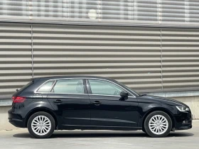 Audi A3 SPORTBACK 1.6 TDI 105 К.С. ЧИСТО НОВ СЪЕДИНИТЕЛ, снимка 8