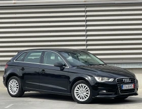 Audi A3 SPORTBACK 1.6 TDI 105 К.С. ЧИСТО НОВ СЪЕДИНИТЕЛ, снимка 1