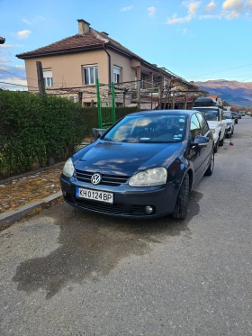 VW 1600, снимка 1