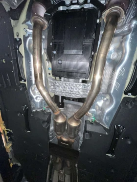 Lexus LC 500 CARFAX, снимка 9