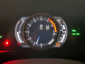 Lexus LC 500 CARFAX, снимка 6