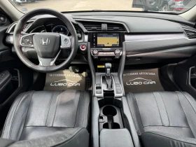 Honda Civic 1.5i-TURBO FULL FULL, снимка 13