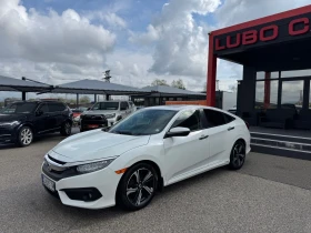 Honda Civic 1.5i-TURBO FULL FULL, снимка 3