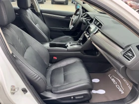 Honda Civic 1.5i-TURBO FULL FULL, снимка 15