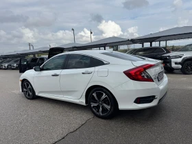 Honda Civic 1.5i-TURBO FULL FULL, снимка 5