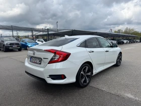 Honda Civic 1.5i-TURBO FULL FULL, снимка 6