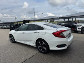 Honda Civic 1.5i-TURBO FULL FULL, снимка 17
