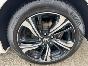 Honda Civic 1.5i-TURBO FULL FULL, снимка 9