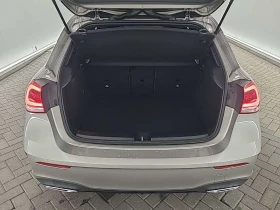 Mercedes-Benz A 180 Business Solution AMG, снимка 10