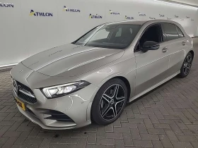 Mercedes-Benz A 180 Business Solution AMG, снимка 12