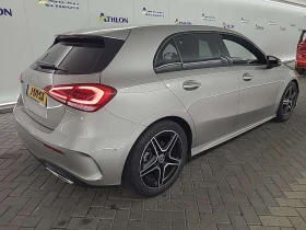 Mercedes-Benz A 180 Business Solution AMG, снимка 8