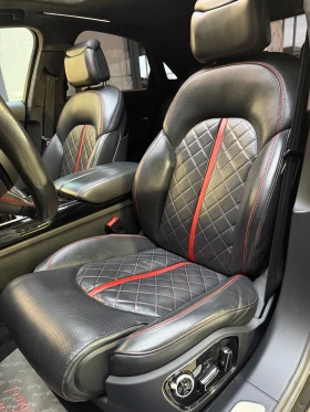 Audi A8 4.2 TDI QUATTRO* FULL ЕКСТРИ* BOSE* MATRIX* ШИБЕДА, снимка 15