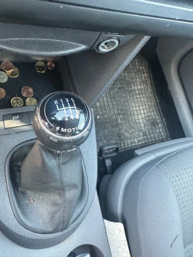 VW Caddy 1.9 4x4, снимка 6