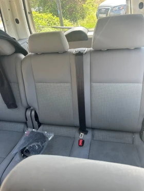 VW Caddy 1.9 4x4, снимка 4