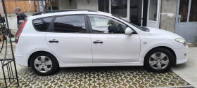 Hyundai I30 1.4  ГАЗ БЕНЗИН , снимка 4