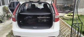 Hyundai I30 1.4  ГАЗ БЕНЗИН , снимка 9