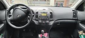 Hyundai I30 1.4  ГАЗ БЕНЗИН , снимка 6