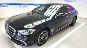 Mercedes-Benz S 350 Digital Light* Burmester High-End 4D* , снимка 4