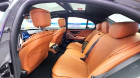 Mercedes-Benz S 350 Digital Light* Burmester High-End 4D* , снимка 11