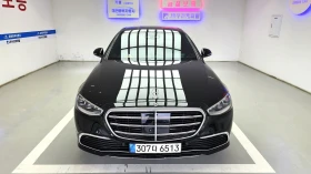 Mercedes-Benz S 350 Digital Light* Burmester High-End 4D* , снимка 2