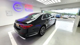 Mercedes-Benz S 350 Digital Light* Burmester High-End 4D* , снимка 3
