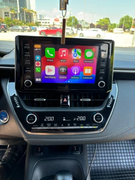 Toyota Corolla 1.8 HYBRID, снимка 17