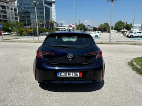 Toyota Corolla 1.8 HYBRID, снимка 5