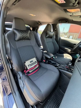 Toyota Corolla 1.8 HYBRID, снимка 13